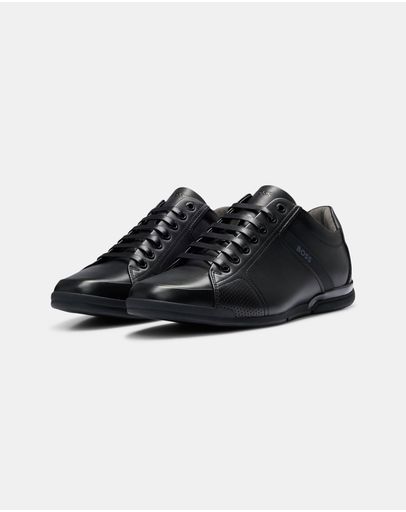 001 Black