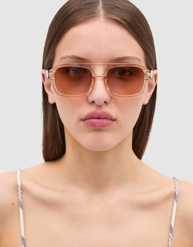 Seed Heritage - Zoe Navigator Sunglasses