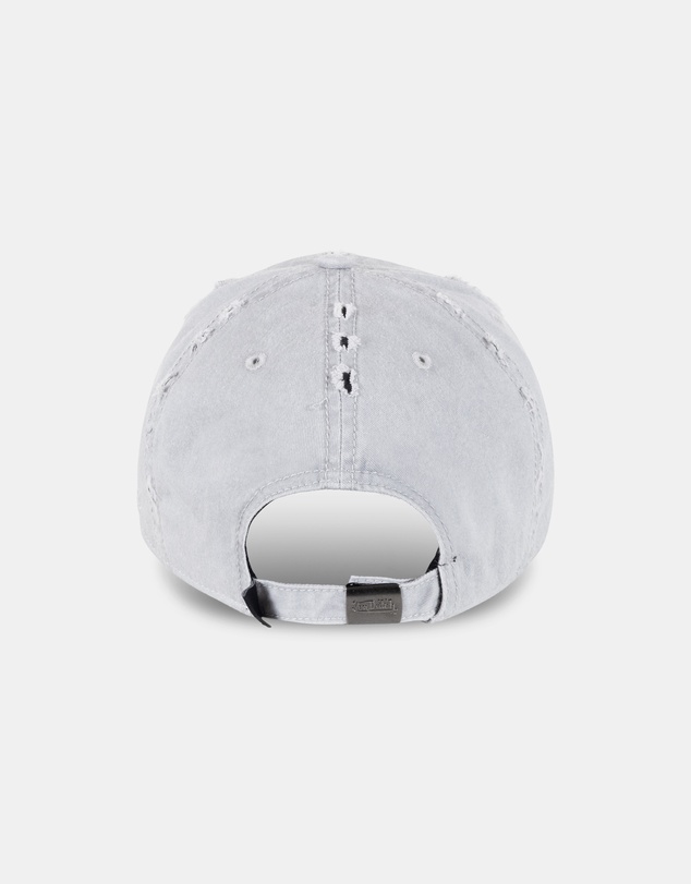 Von Dutch - VD Flames Dad Cap