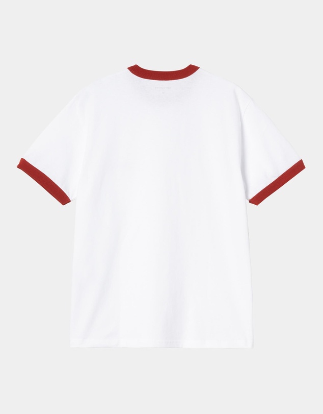 Carhartt WIP - SS IP Ringer T-Shirt