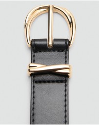 M.N.G - Twister Belt
