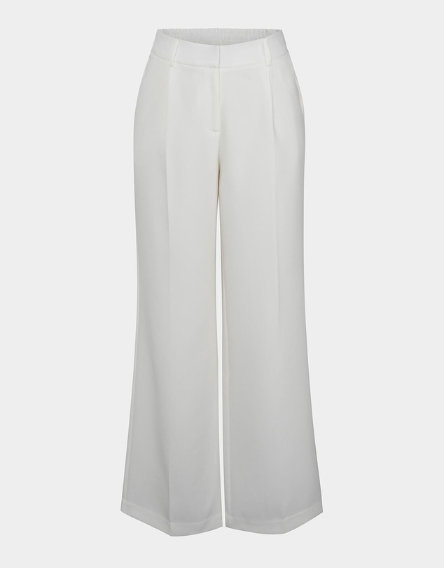 Forcast - Nikki Tailored Elastic Pants