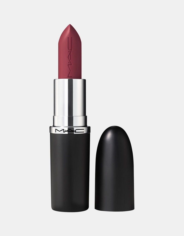 MAC - MACXIMAL Sleek Satin Lipstick Amorous