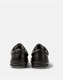 Camper - Chasis Sport
