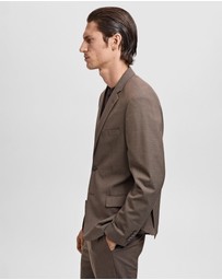 M.N.G - Paris Blazer