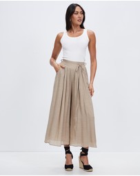 KAJA Clothing - Vanessan Pants