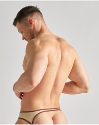 TEAMM8 - Flaunt Jockstrap