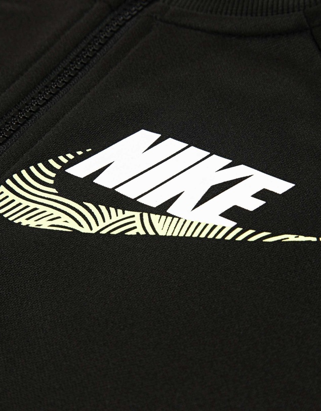 Nike - Nike Sportswear In The Zone Oversize Track Set - Kids
