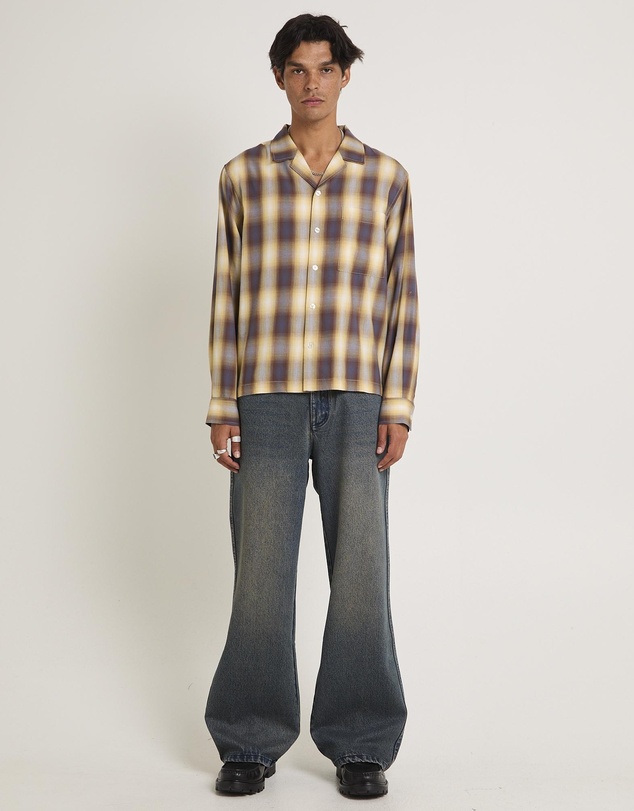 Insight - Jagger Bootcut Denim Jeans