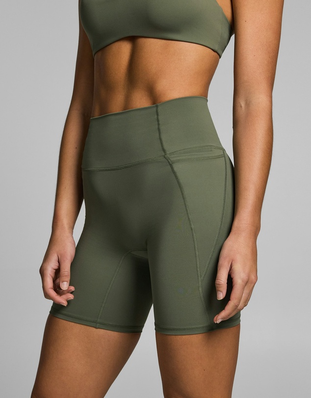 Rockwear - Seam Free Base Quad Bike Shorts