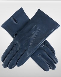 DENTS - Joanna Three Point Leather Gloves