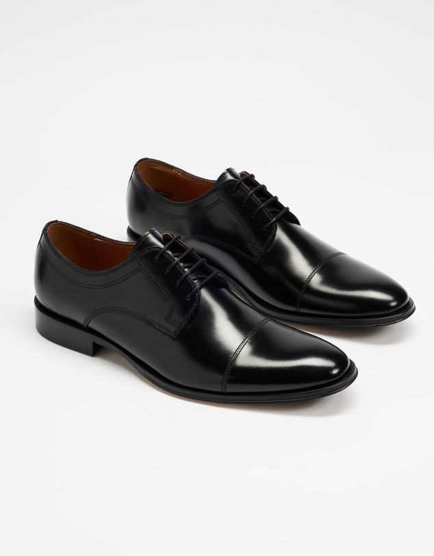 Florsheim - Sentinel Cap - Men's