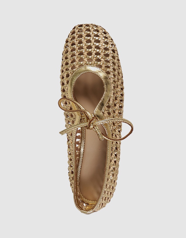S by Sempre Di - Wendel Slip Ons