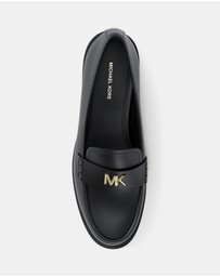 Michael Kors - Lex Loafers - Women's