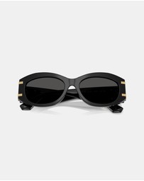 Dolce & Gabbana - DG4502