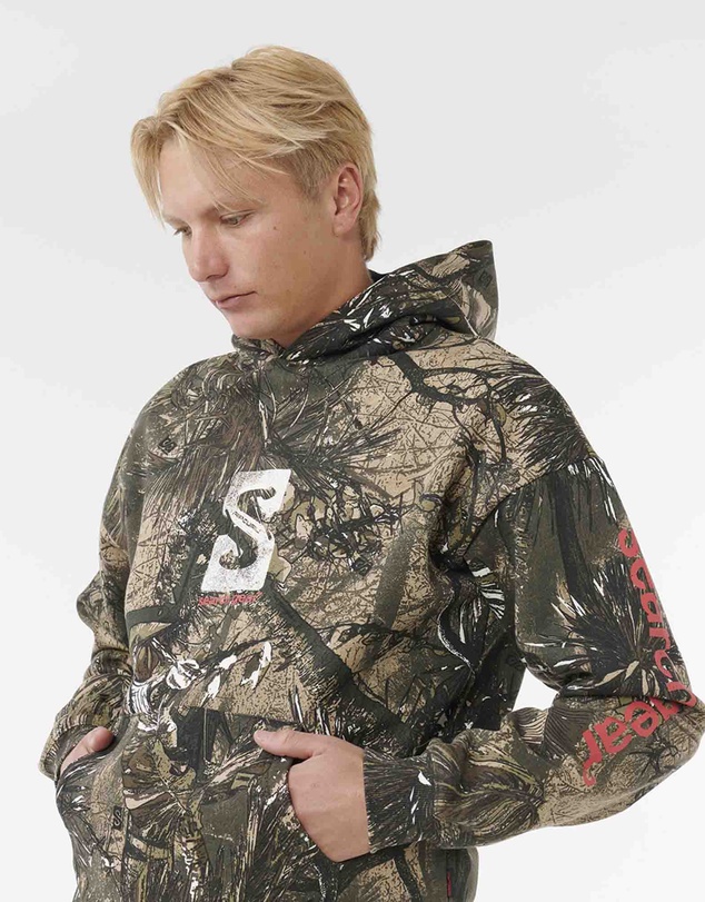 Rip Curl - Search Gear Hood
