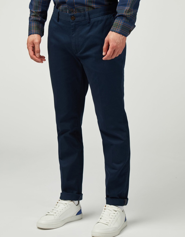 Ben Sherman - Signature Slim Stretch Chino