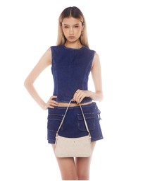 PETA AND JAIN - Lilu Shoulder Bag