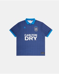Carlton Dry - Carlton Dry x R Sport Home Kit
