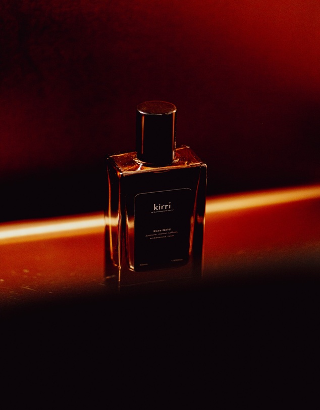 Kirri by Scent Australia Home - Rose Gold Scent Bundle (Formerly Baccarat)