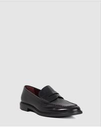 Dune London - Sascha - Black