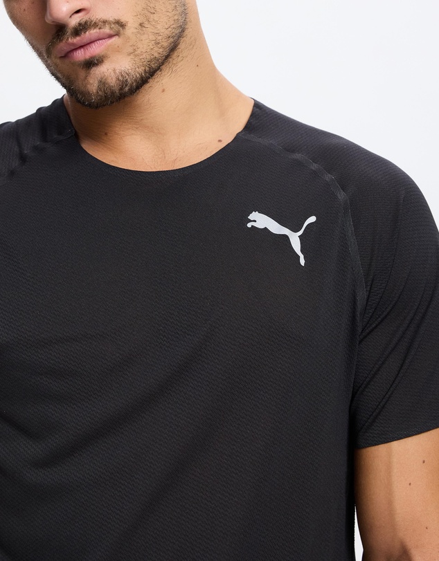 Puma - Lightspeed SS Tee