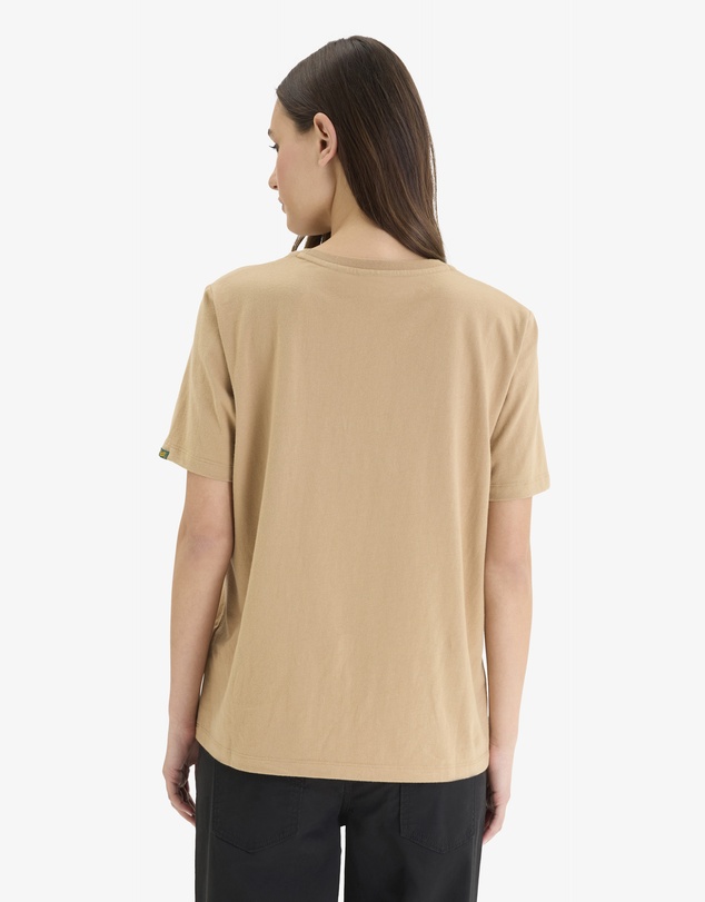 Superdry - Micro Logo Tee