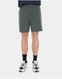 PYRA - Cadence Short