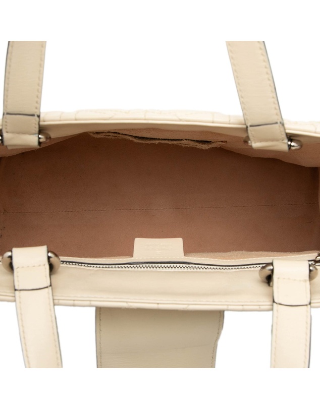 Pre-Loved by Azura Reborn - Pre-Loved Quilted Leather Dionysus Web Satchel