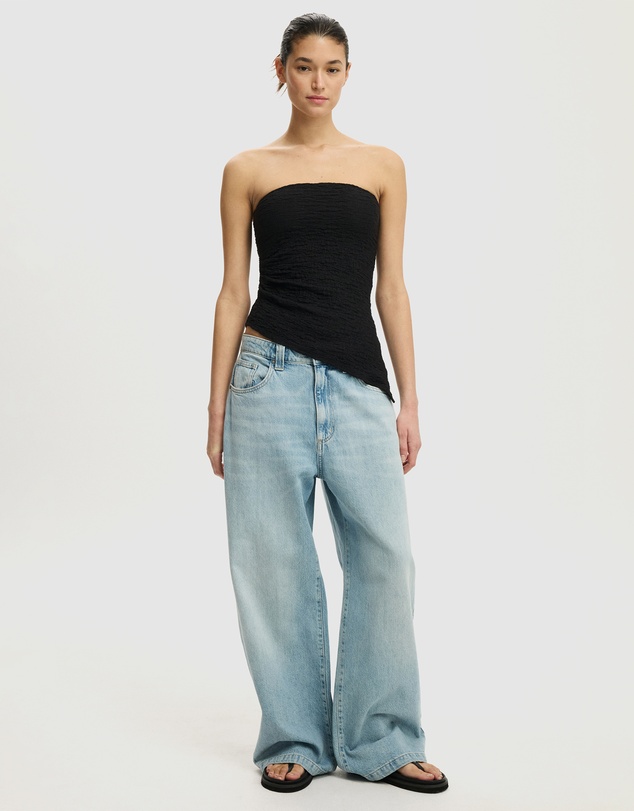 Cotton On - Lottie Bandeau Top