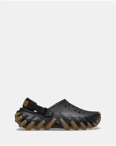 Crocs - Echo Gum RO Clogs - Unisex