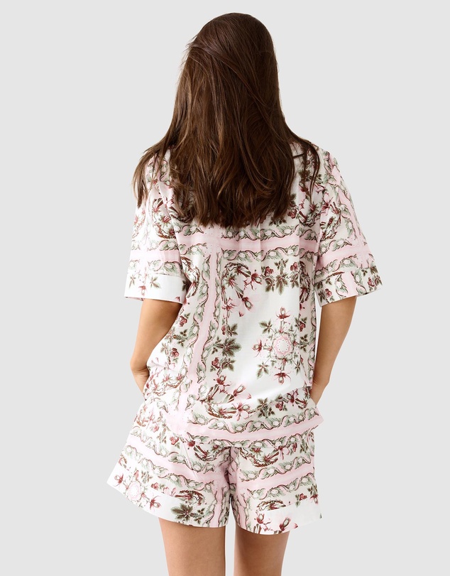 Binny - Shortbread Pyjama Set