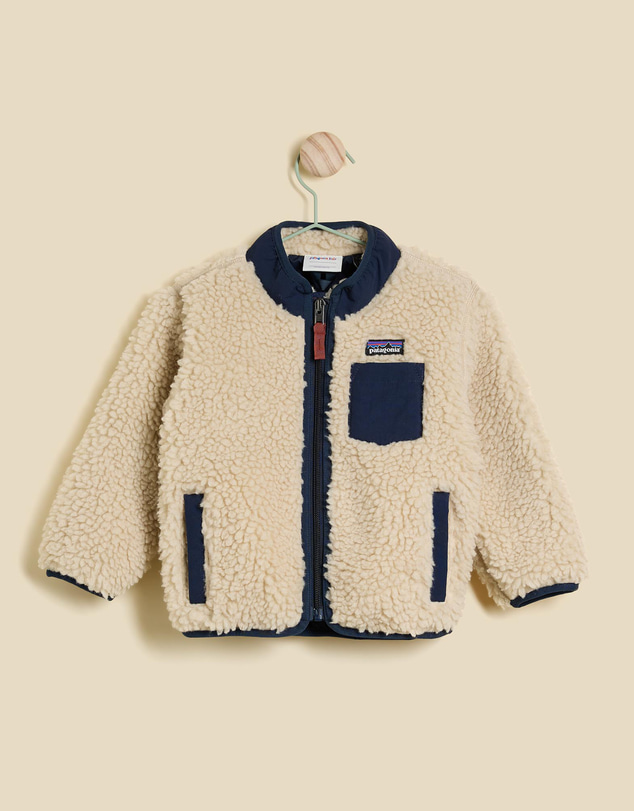 Patagonia - Baby Retro-X Jacket