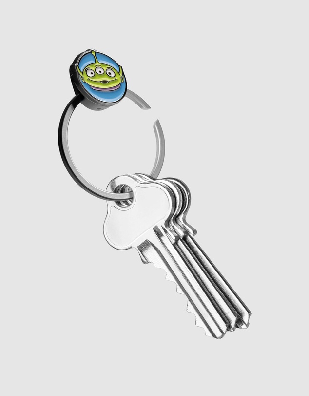Orbitkey - Disney | Orbitkey Quick Release Ring