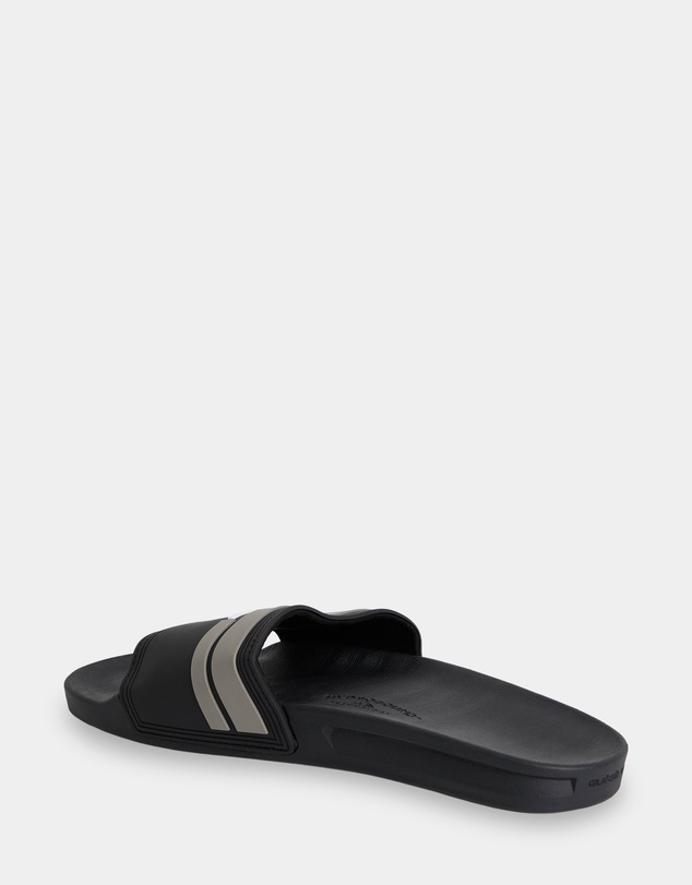 Quiksilver - Mens Sunset Slides