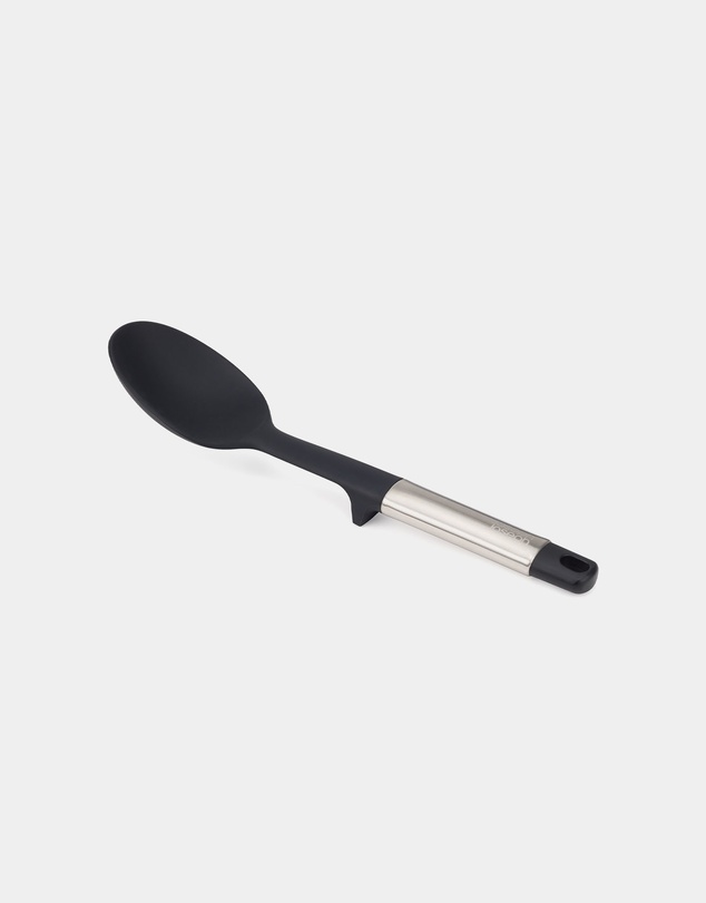 Joseph Joseph - Elevate™ Silicone Solid Spoon (Steel)