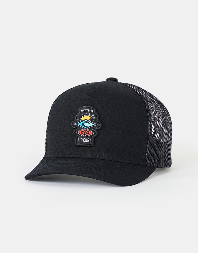 Rip Curl - Search Icon Trucker - Kids