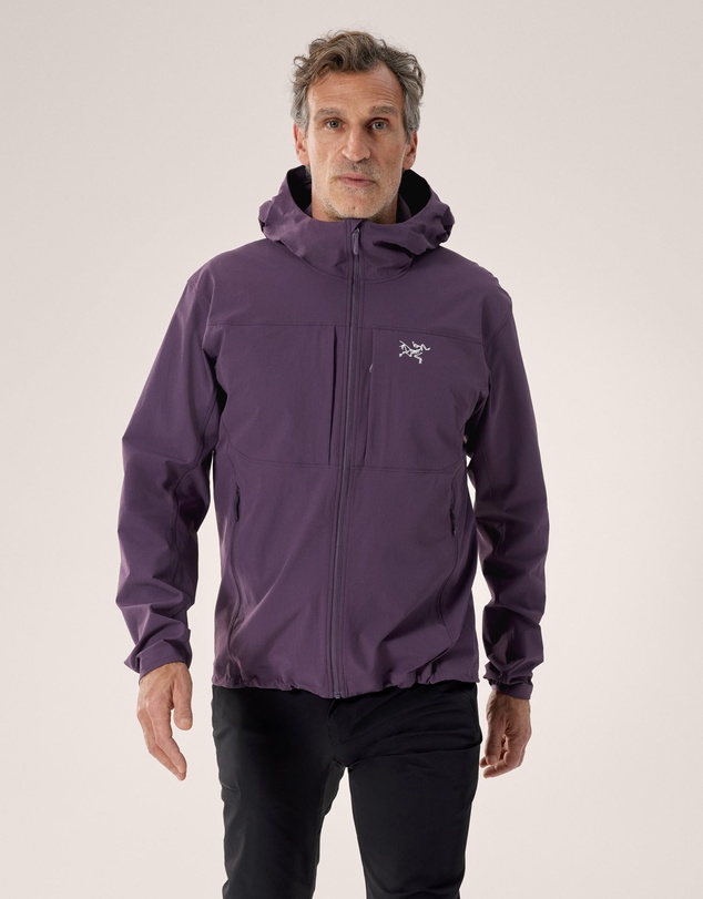 Arc'teryx - Gamma Hoody Men's