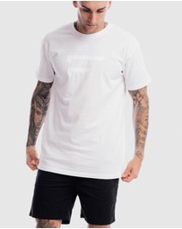 First Division - Performance Logo Mono Tee