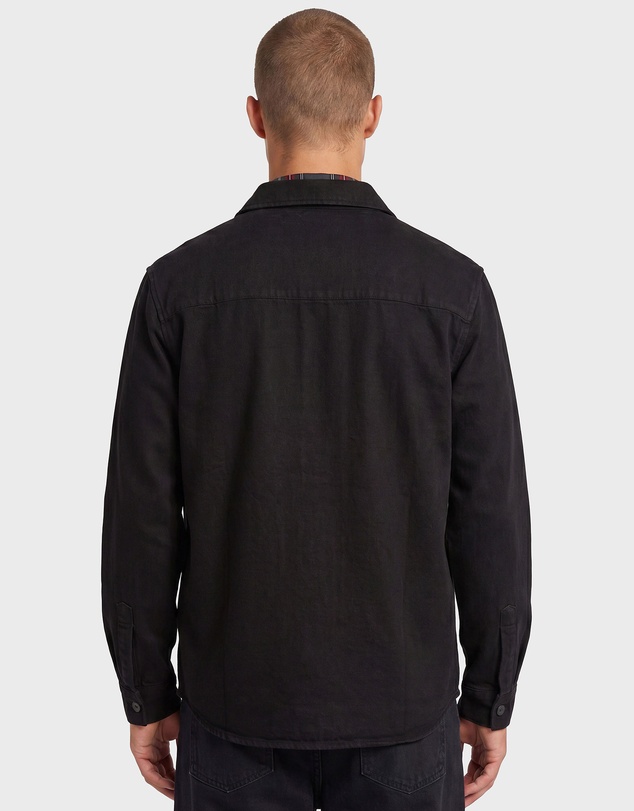 Academy Brand - Ben Overshirt
