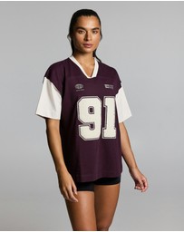 Rockwear - All Star Oversize Tee