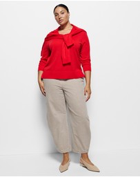 Commonry - Rylee Knit