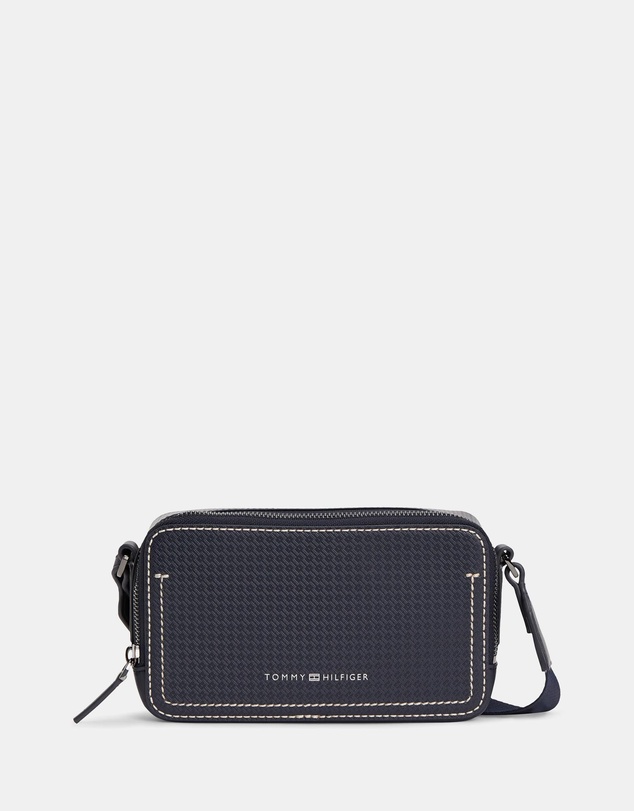 Tommy Hilfiger - TH Micro Flag Camera Bag