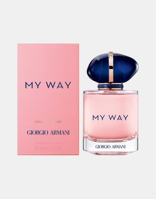 Giorgio Armani - My Way EDP 50ml