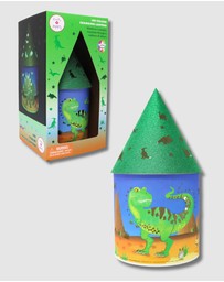 Pink Poppy - Dinosaur Adventure Gift Set