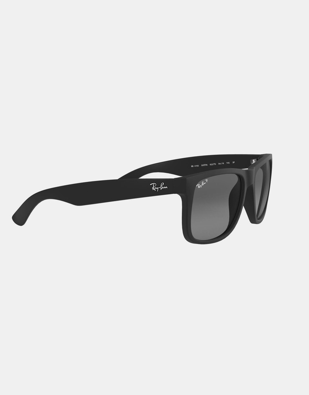 Ray-Ban - Justin Polarised RB4165