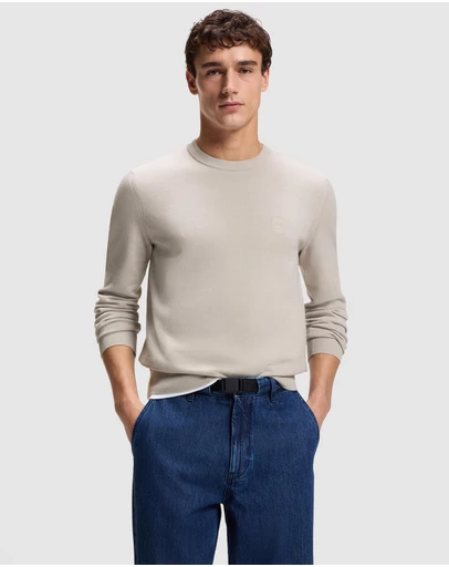 BOSS - Kanovano Sweater