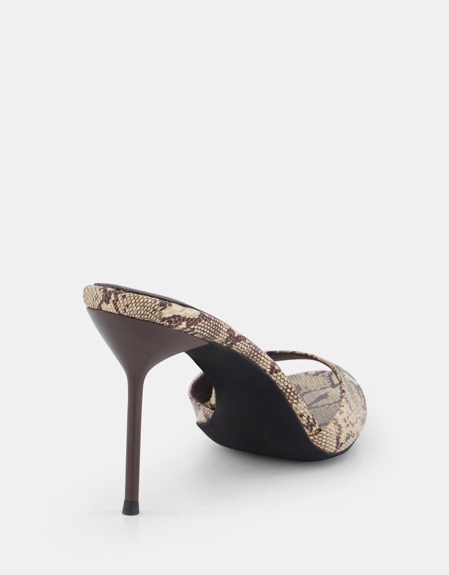 Jeffrey Campbell - Ce Soire Heels