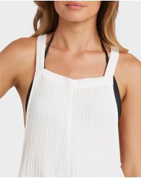 Billabong - Womens Beach Crush Romper