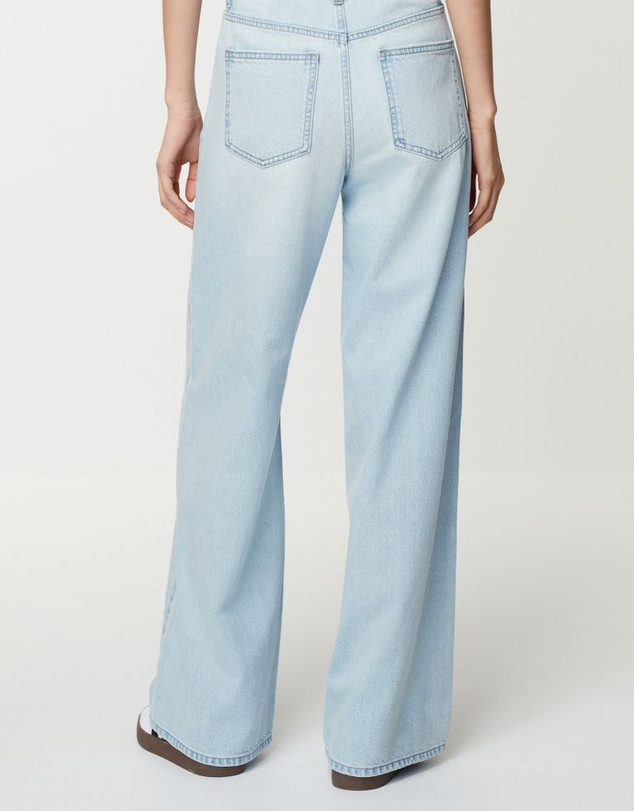 NEXT - Wide Leg Jeans